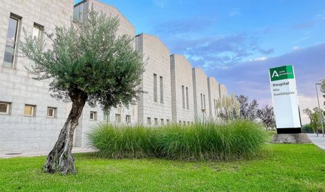 Es Andalucía - Jaén