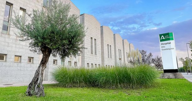 Es Andalucía - Jaén