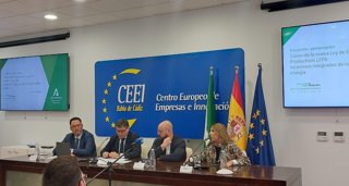 Es Andalucía - Cádiz