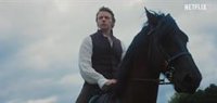 Cautivador tráiler de Orgullo y prejuicio con Emma Corrin, Jack Lowden y Olivia Colman que ya tiene fecha en Netflix