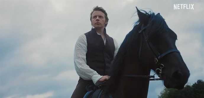 Cautivador tráiler de Orgullo y prejuicio con Emma Corrin, Jack Lowden y Olivia Colman que ya tiene fecha en Netflix