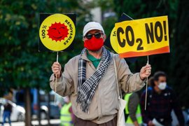 Foto: Óscar J.Barroso - Europa Press - Archivo