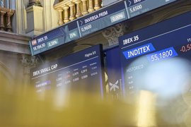 Foto: Jesús Hellín - Europa Press