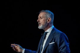 Foto: Gabriel Luengas - Europa Press