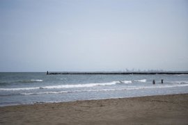 Foto: Jorge Gil - Europa Press - Archivo