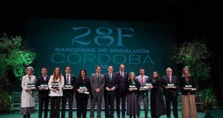 Andalucía