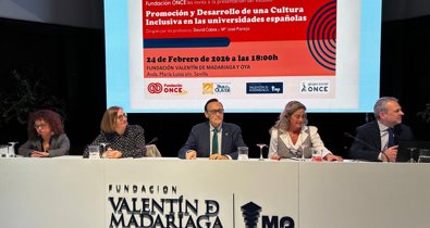 Es Andalucía - Sevilla