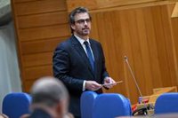 La Xunta ve "un duro varapalo" al Gobierno que el TC levante la suspensión de la normativa de eólica y dependencia