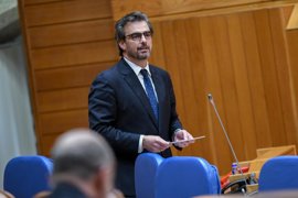 Foto: Xunta de Galicia