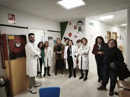 Foto: JUNTA DE ANDALUCÍA