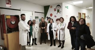 Es Andalucía - Jaén