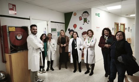 Es Andalucía - Jaén