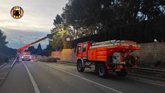 Foto: El Consorcio de Bomberos de Valencia interviene en más de 1.000 servicios por viento entre enero y febrero
