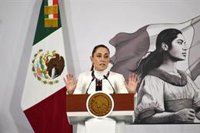 Claudia Sheinbaum asegura que no hay "ningún riesgo" de seguridad en México para el Mundial
