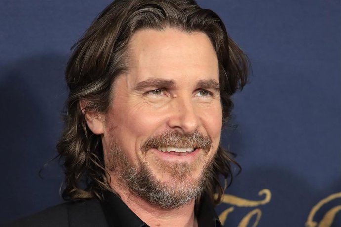 Archivo - Christan Bale se une a Leonardo DiCaprio en Heat 2