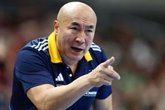 Foto: Talant Dujshebaev, nuevo seleccionador de balonmano de Francia