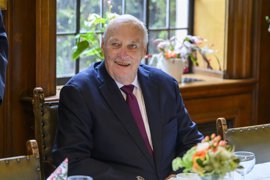 Foto: Europa Press/Contacto/Cover Images - Archivo