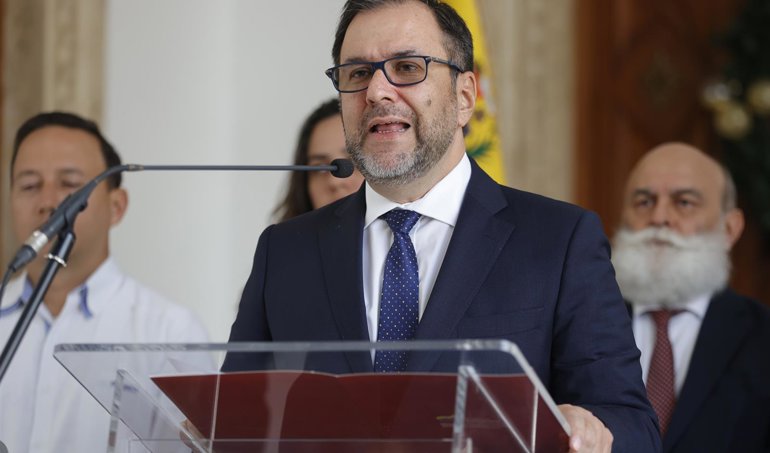 Política