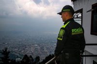 Detenido en Colombia un cabecilla de Tren de Aragua presuntamente vinculado al narcotráfico