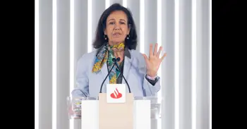 Santander prevé ganar más de 20.000 millones de euros en 2028 y más que duplicar el dividendo en efectivo