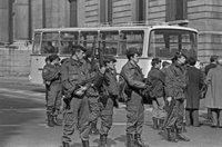 23-F | Directo: Así te hemos contado la desclasificación de documentos
