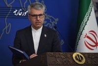 Irán acusa a EEUU e Israel de usar tácticas de Goebbels para una "campaña de desinformación" sobre Teherán