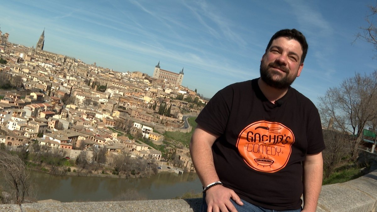 Todo listo para el Gacha s Comedy 2026, consolidación de una cita que alza el humor de C-LM como  estandarte  regional