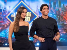 Foto: 'EL HORMIGUERO'/ANTENA TRES