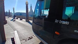 Foto: AYUNTAMIENTO DE ZARAGOZA