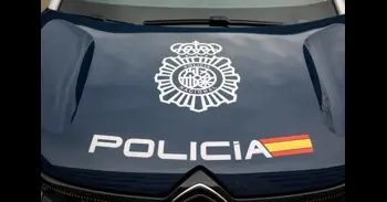 Tres detenidos al ser sorprendidos dentro de una casa del barrio de San Jorge