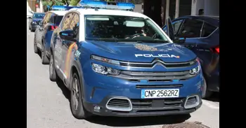 Detenidos tres menores acusados de violar a una compañera de instituto en València