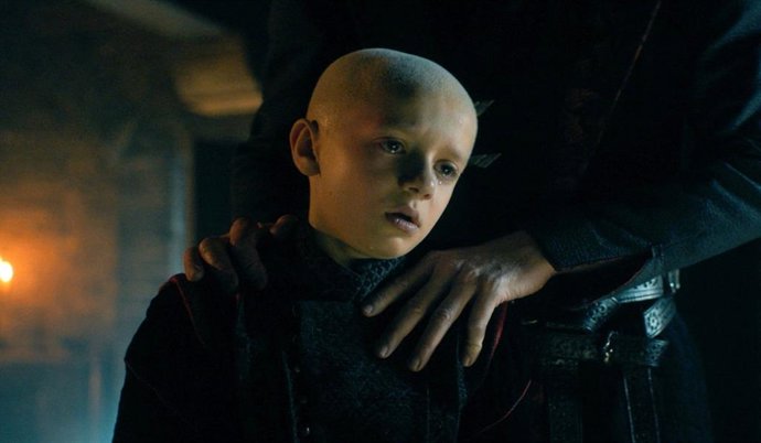 Así cambia el final de El caballero de los Siete Reinos el canon de los libros de George R. R. Martin