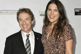 Foto: Muere Katherine Hartley Short, hija de Martin Short, a los 42 años