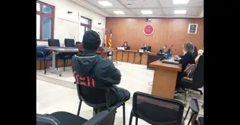 Condenado a dos años de cárcel por violar a una niña de 14 años en Palma