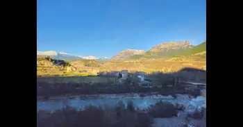 El Ayuntamiento de Puértolas licita los trabajos de construcción de la depuradora de Escalona