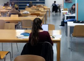 Foto: Eduardo Parra - Europa Press - Archivo