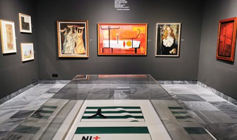 Es Andalucía - Huelva