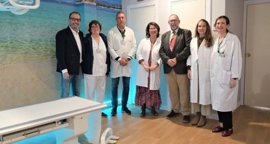 Es Andalucía - Málaga