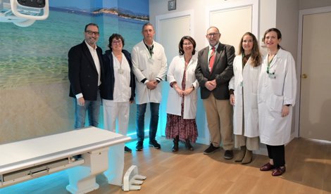 Es Andalucía - Málaga