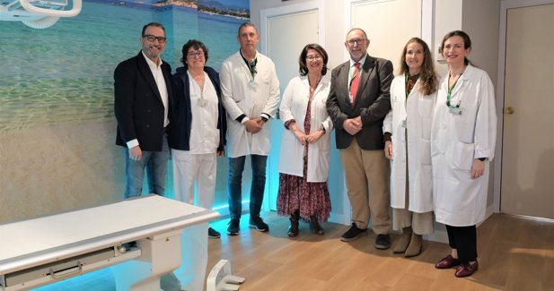 Es Andalucía - Málaga