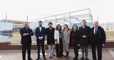 Es Andalucía - Sevilla