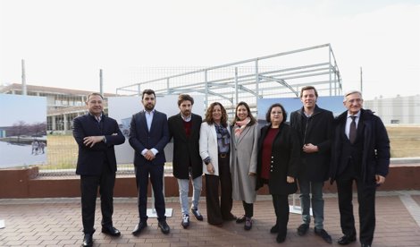 Es Andalucía - Sevilla