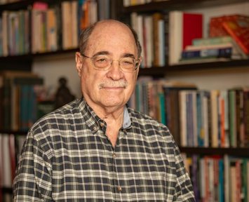 Charles Manski, galardonado con el Premio Fronteras del Conocimiento