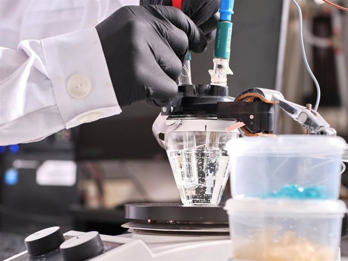 AIJU coordina un proyecto que permite transformar residuos peligrosos en materias primas para la industria valenciana