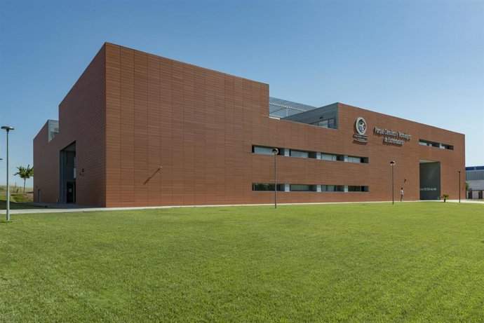 Archivo - La Fundación para el Desarrollo de la Ciencia y la Tecnología- Parque Científico y Tecnológico de Extremadura