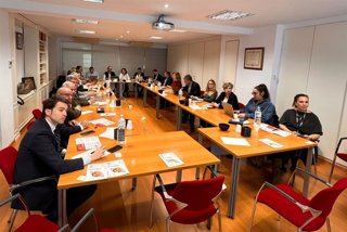 Comité Organizador Meat Attraction