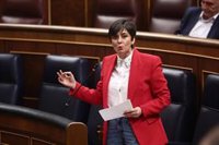 Rodríguez pide apoyar el 'escudo social' y acusa al PP de  construir vivienda para repartírsela