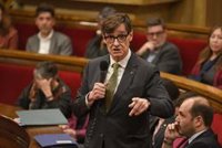 Illa afirma que prefiere impulsar políticas "audaces" en vivienda a que le acusen de no hacer nada