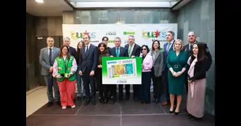 La Junta y la ONCE distribuirán cinco millones de cupones conmemorativos por el Día de Andalucía por toda España