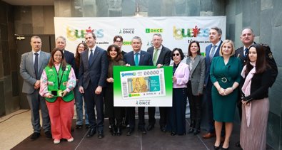 Es Andalucía - Sevilla